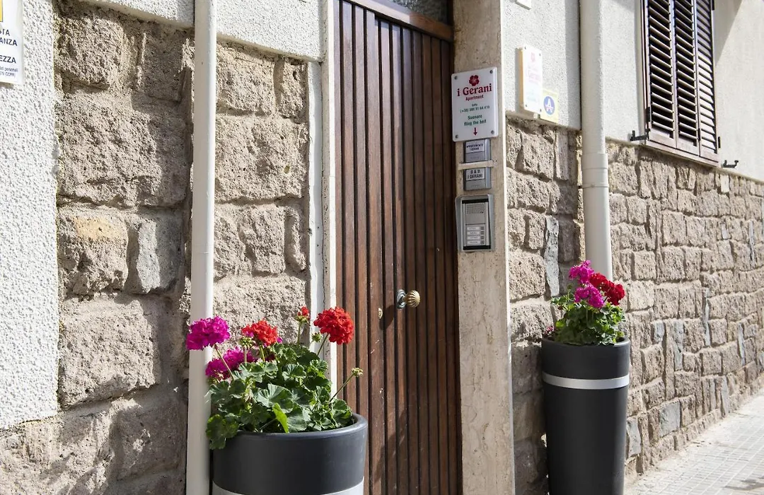 B&B I Gerani-1
